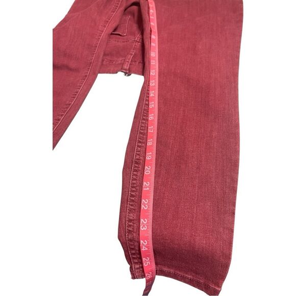 CELEBRITY PINK High Rise Ankle Skinny Pants - Picture 10 of 11